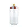 Circus burk, 24,5 cm