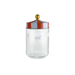 Circus burk, 19 cm