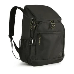 City kylryggsäck 21 L, Svart
