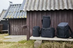 City kylväska stor 20 L, Svart