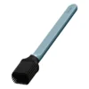 Classic bakpensel silikon, Dusty blue