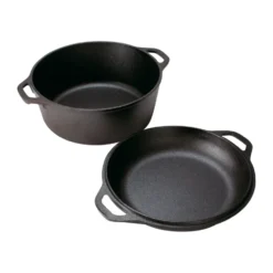Classic collection gryt- och stekpanna, 2 delar
