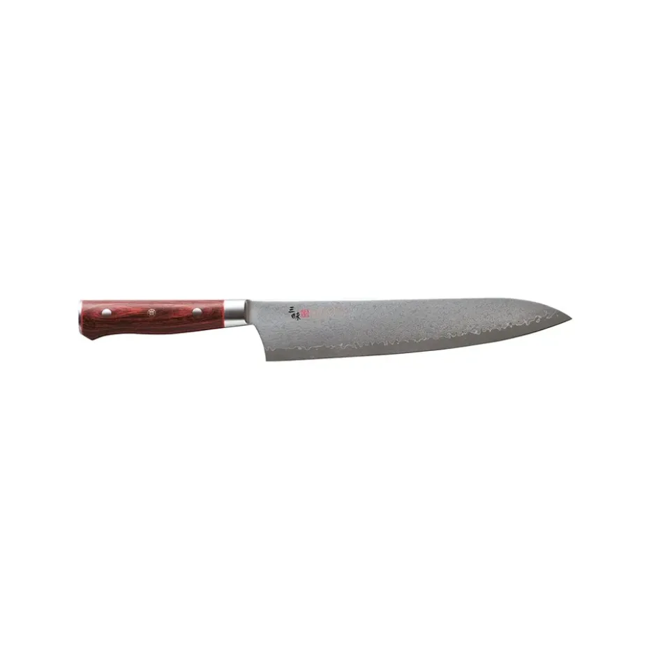 Classic Damaskus Pro 24 cm, Gyuto