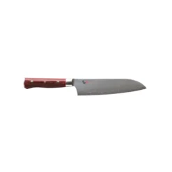 Classic Damaskus Pro 18 cm, Santoku