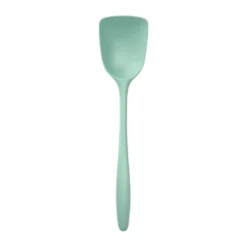 Classic grytsked bred, Nordic green