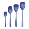 Classic grytskedset 4 delar, Electric blue