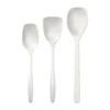 Classic grytskedset 3 delar, Vit