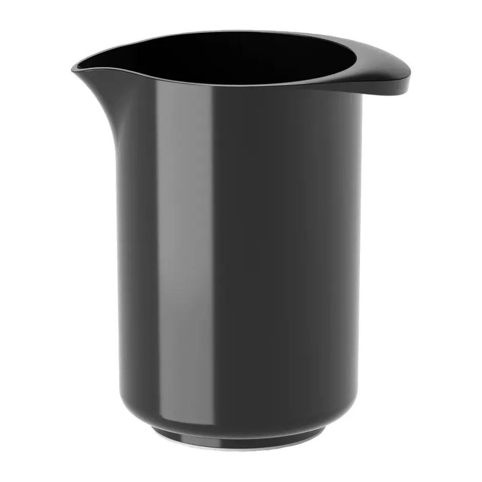 Classic mixkanna 1,25 L, Svart