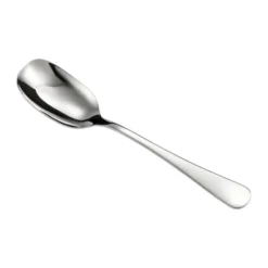 Classic serveringsslev, Rostfritt stål, 25 cm