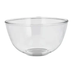 Classic skål glas, 3 liter
