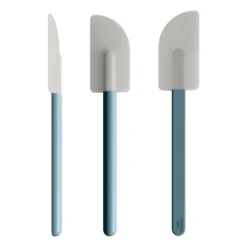 Classic slickepott dusty blue, S (20 cm)