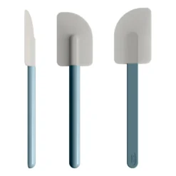 Classic slickepott dusty blue, L (25,7 cm)