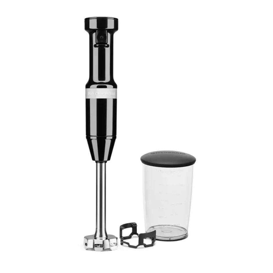 Classic stavmixer 180W, Onyx black