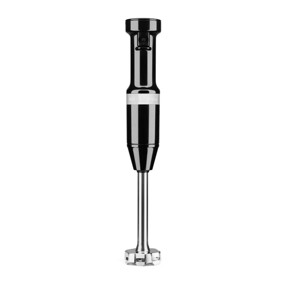 Classic stavmixer 180W, Onyx black