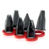 Classic tyllset, 6-pack