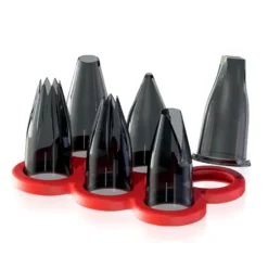 Classic tyllset, 6-pack