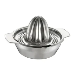 Clea citruspress, Rostfritt stål, Ø17 cm