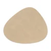 Cloud-Nupo bordstablett vändbar curve L 1 st, Brown-sand