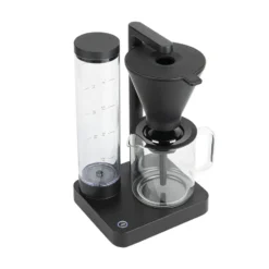 CM8B-A100 performance compact kaffebryggare 1 L, Svart