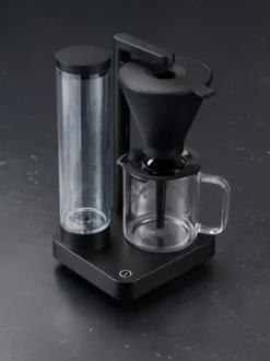 CM8B-A100 performance compact kaffebryggare 1 L, Svart