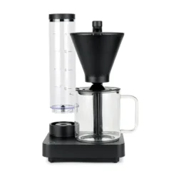 CM8B-A100 performance compact kaffebryggare 1 L, Svart