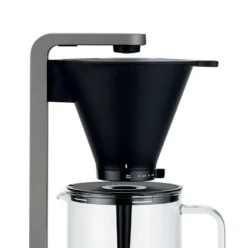 CM7T-125 performance kaffebryggare 1,25 L, Silver