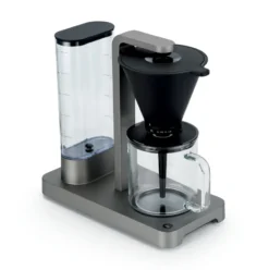 CM7T-125 performance kaffebryggare 1,25 L, Silver