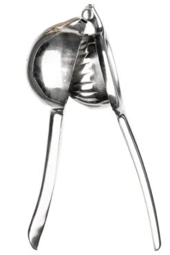 Cocktail Club citruspress, Rostfritt stål