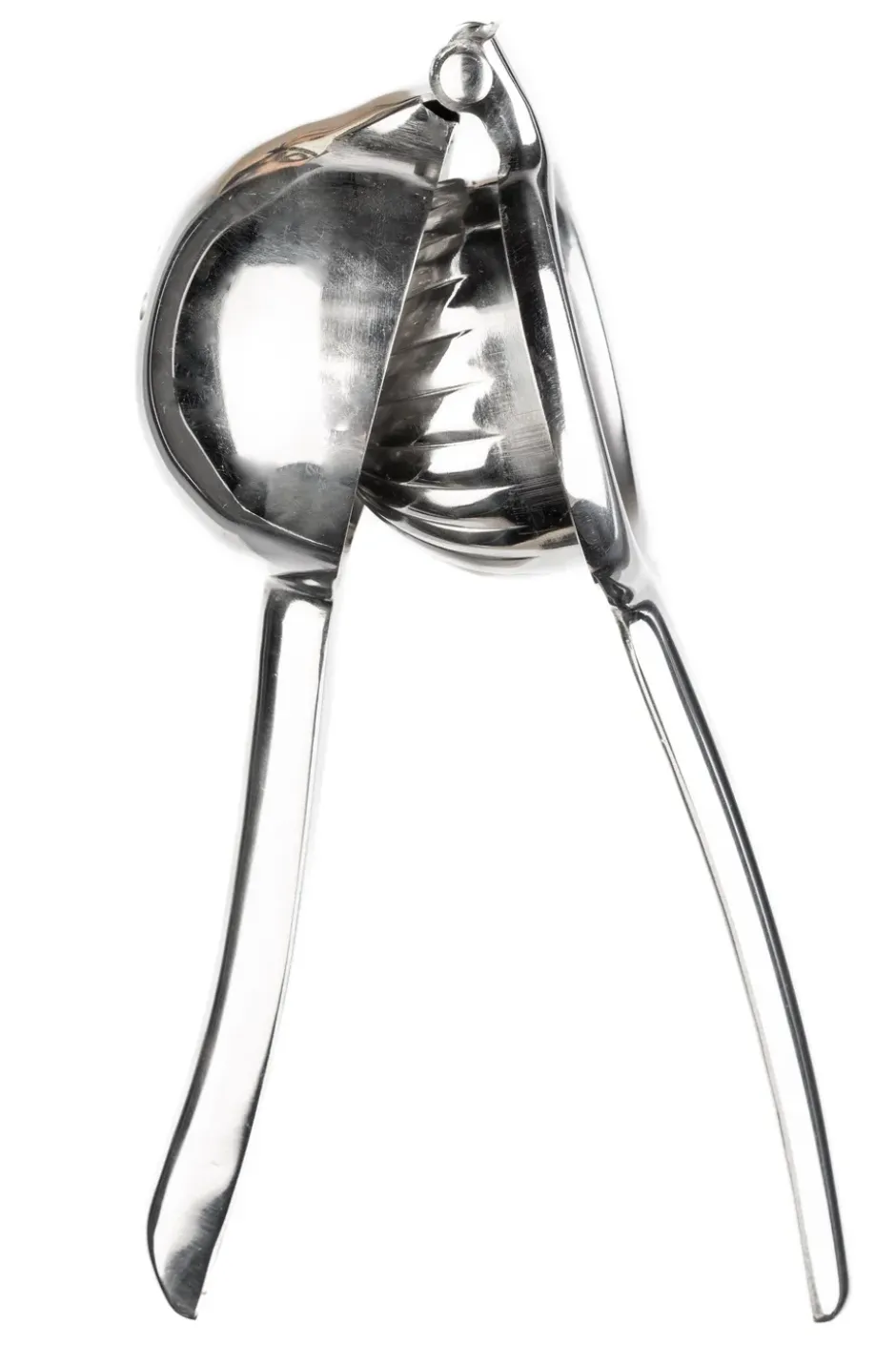 Cocktail Club citruspress, Rostfritt stål