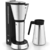 Coffee Maker Kimis Aroma Thermo, Silver