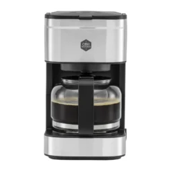Coffee Prio 2349 kaffebryggare 0,75 L, Svart