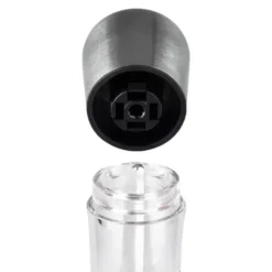 Cole & Mason Derwent salt- och pepparkvarnset 19 cm, Silver
