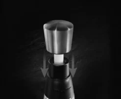 Cole & Mason olja & vinäger sprayflaska 18,7 cm, Klar
