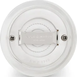 Cole & Mason 605 salt- och pepparkvarnset 14,4 cm, Klar
