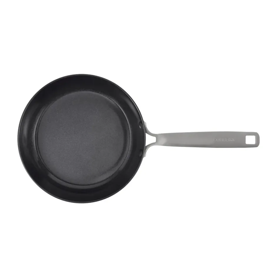 Combekk Element stekpanna aluminium svart, Ø20 cm