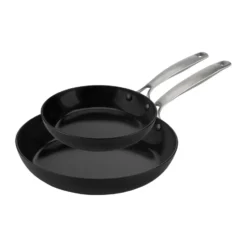Combekk Element stekpanneset 2-delar, Black