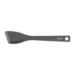Combekk spatel träfiber, Black