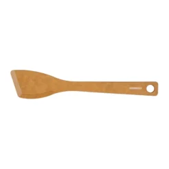 Combekk spatel träfiber, Brown