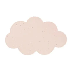 Confetti bordstablett 31x50 cm, Powder