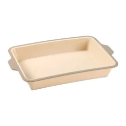 Cookie bakform 40 cm, Beige