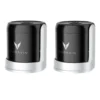 CORAVIN™ Sparkling Stoppers 2-pack, 7x7 cm