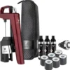 CORAVIN Timeless Six Vinsystem, Burgundy
