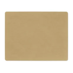 Corduroy bordstablett square L, Khaki