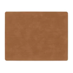 Corduroy bordstablett square L, Nature