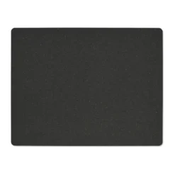 Core bordstablett square L, Flecked anthracite