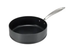 Coria Traktörpanna med lock keramisk beläggning, Ø28 cm