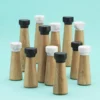 Craft pepparkvarn ek-svart marmor, stor