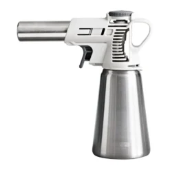 Culimat gasbrännare 15,6 cm, Silver