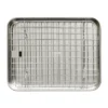 Culimat gastrobleck med avsvalningsgaller, 26,4x20,5x2,5cm