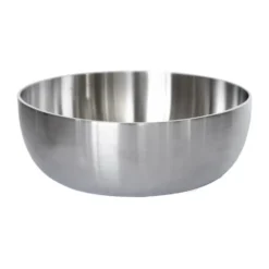 Culimat gastroskål rostfrittstål, 13 cm